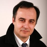 Goran Gligori